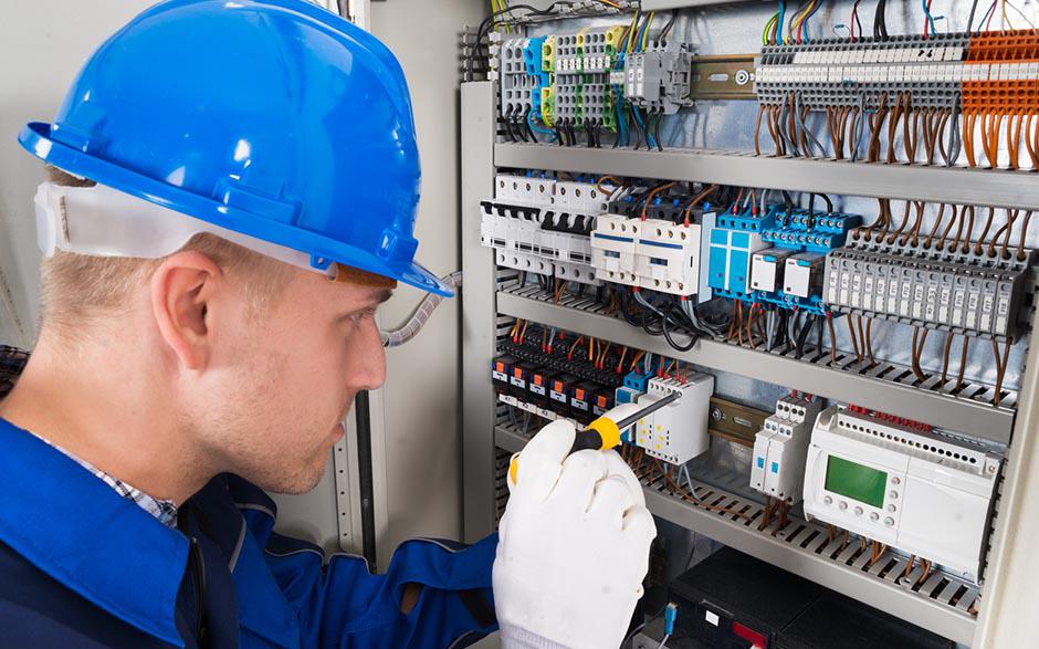 activité électricien Bagneux