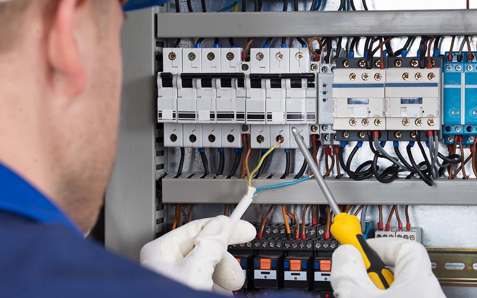 besoin d'un électricien Clamart
