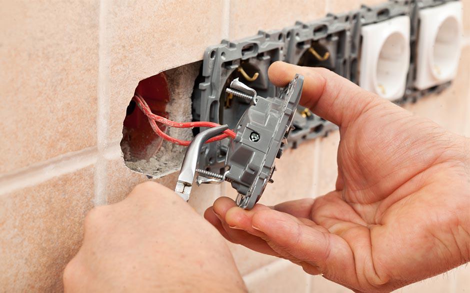besoin d'un électricien Clamart