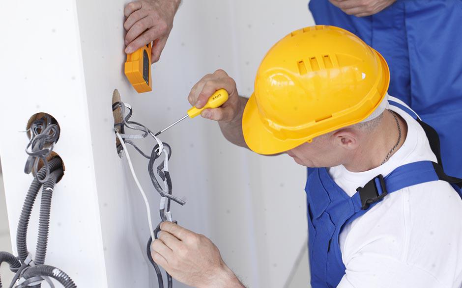 recherche électricien Arnouville