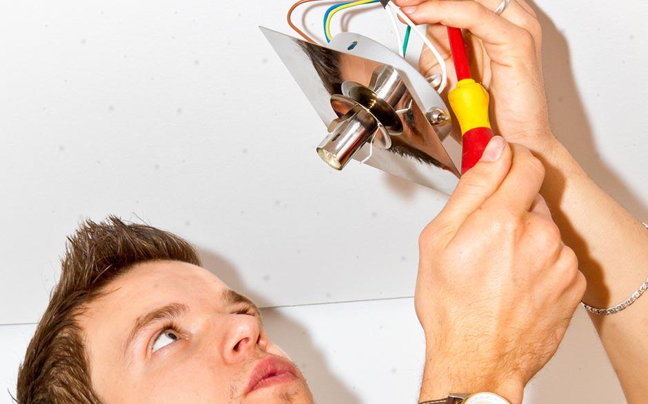 électricien de maintenance Beauchamp