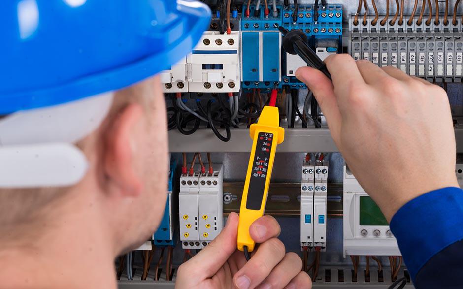 électricien particulier Les Pavillons-sous-Bois
